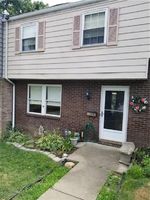 Pre-foreclosure Listing in OLD MEADOW RD CANONSBURG, PA 15317