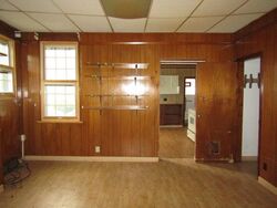 Pre-foreclosure in  WHARTON ST Pittsburgh, PA 15203