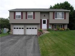 Pre-foreclosure Listing in GREENLEAF DR CHESWICK, PA 15024