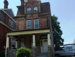 Pre-foreclosure Listing in HAWS AVE NORRISTOWN, PA 19401