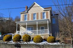 Pre-foreclosure in  BRANCH ST Carnegie, PA 15106