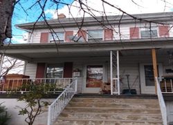 Pre-foreclosure in  W 4TH ST Jim Thorpe, PA 18229