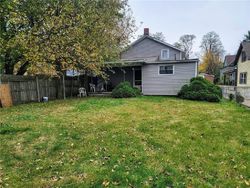 Pre-foreclosure in  E 5TH ST Erie, PA 16507