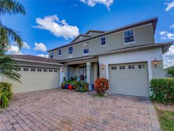 Pre-foreclosure in  CALADIUM CT Kissimmee, FL 34758