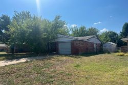 Pre-foreclosure in  SW 80TH ST Oklahoma City, OK 73159