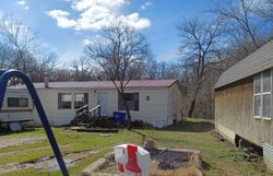 Pre-foreclosure Listing in E 199TH ST S HASKELL, OK 74436