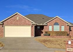 Pre-foreclosure in  WOODBEND DR Oklahoma City, OK 73135