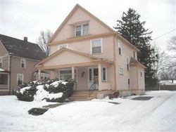 Pre-foreclosure in  SAYERS AVE Niles, OH 44446