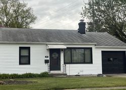 Pre-foreclosure in  TATE AVE Englewood, OH 45322