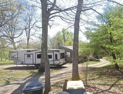 Pre-foreclosure in  MCCASLIN RD Nashport, OH 43830