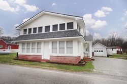 Pre-foreclosure in  N CINCINNATI COLUMBUS RD Waynesville, OH 45068
