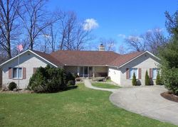 Pre-foreclosure in  SQUAW CREEK DR Girard, OH 44420