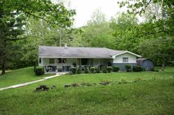 Pre-foreclosure in  STATE ROUTE 775 Willow Wood, OH 45696