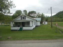 Pre-foreclosure Listing in CHENOWETH FORK RD PIKETON, OH 45661