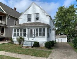 Pre-foreclosure in  TAMPA AVE Cleveland, OH 44109