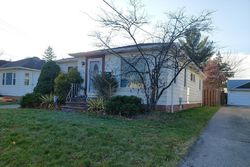 Pre-foreclosure in  LAWNWOOD AVE Cleveland, OH 44130