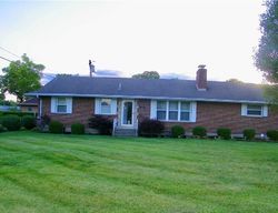 Pre-foreclosure in  WOODMAN DR Dayton, OH 45432