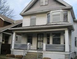 Pre-foreclosure in  W 123RD ST Cleveland, OH 44111