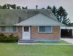 Pre-foreclosure in  KENNEDY AVE Dayton, OH 45420
