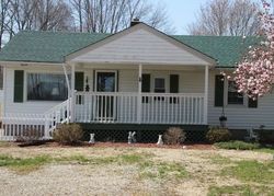 Pre-foreclosure in  STATE ROUTE 82 Windham, OH 44288