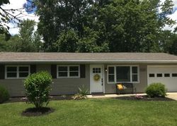 Pre-foreclosure in  SUBURBAN DR Dayton, OH 45432