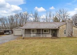 Pre-foreclosure in  CRONE RD Dayton, OH 45434