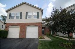 Pre-foreclosure in  CHADWOOD DR Columbus, OH 43230