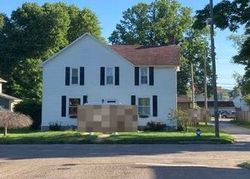 Pre-foreclosure in  WHEAT ST Lancaster, OH 43130