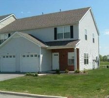 Pre-foreclosure Listing in WARD ST PICKERINGTON, OH 43147