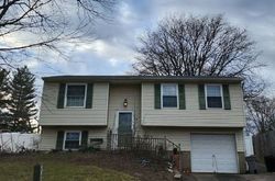 Pre-foreclosure in  NUMERATOR DR North Bend, OH 45052