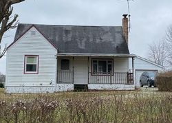 Pre-foreclosure in  MARTHA ST East Liverpool, OH 43920