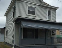 Pre-foreclosure Listing in ATEN AVE WELLSVILLE, OH 43968
