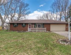 Pre-foreclosure in  MERRICK DR Dayton, OH 45434