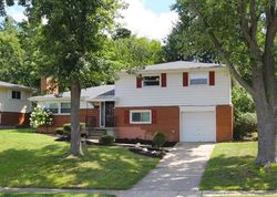 Pre-foreclosure in  KEVIN DR Fairborn, OH 45324