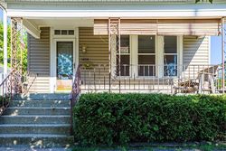 Pre-foreclosure in  FAIRVIEW AVE Columbus, OH 43212