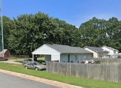 Pre-foreclosure in  N FRANKLIN ST China Grove, NC 28023