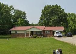 Pre-foreclosure Listing in HELENA MORIAH RD ROUGEMONT, NC 27572
