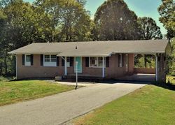 Pre-foreclosure Listing in US HIGHWAY 220 MADISON, NC 27025