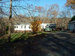 Pre-foreclosure Listing in CEDAR FOREST RD FRANKLINVILLE, NC 27248