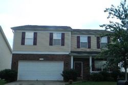 Pre-foreclosure in  AYERS ORCHARD WAY Charlotte, NC 28227