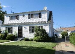 Pre-foreclosure in  WOODSTOCK ST Elmont, NY 11003