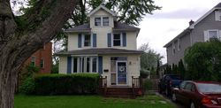 Pre-foreclosure in  CONCORD DR Buffalo, NY 14215