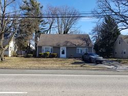 Pre-foreclosure in  DEER PARK AVE North Babylon, NY 11703
