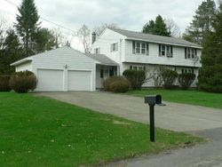 Pre-foreclosure in  OXFORD RD Troy, NY 12180