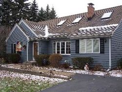 Pre-foreclosure Listing in BERRY RD FREDONIA, NY 14063