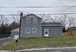 Pre-foreclosure Listing in KING ST PORT BYRON, NY 13140