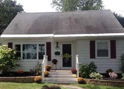 Pre-foreclosure in  S TERRY RD Syracuse, NY 13219