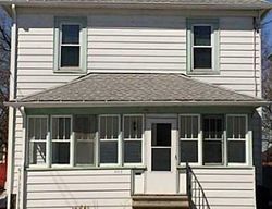 Pre-foreclosure in  WHITTIER AVE Syracuse, NY 13204