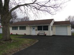 Pre-foreclosure in  DEVONSHIRE RD Syracuse, NY 13212