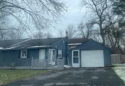 Pre-foreclosure in  SURBROOK RD Baldwinsville, NY 13027